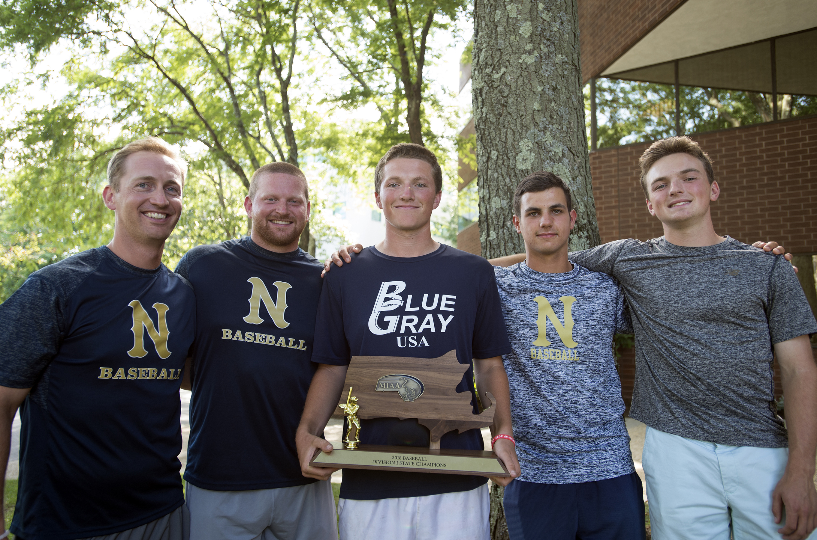 Flying together with the Needham Rockets