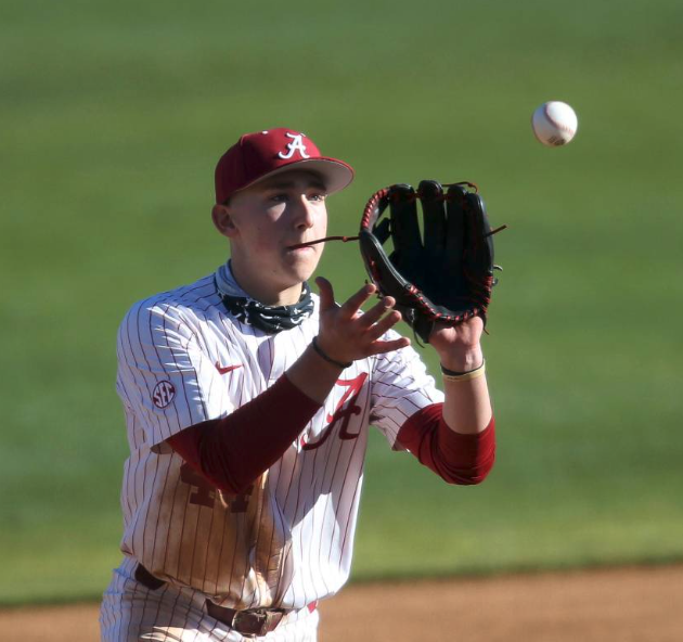 Alabama Baseball updates 2.22.21 - The Bama Beat #398