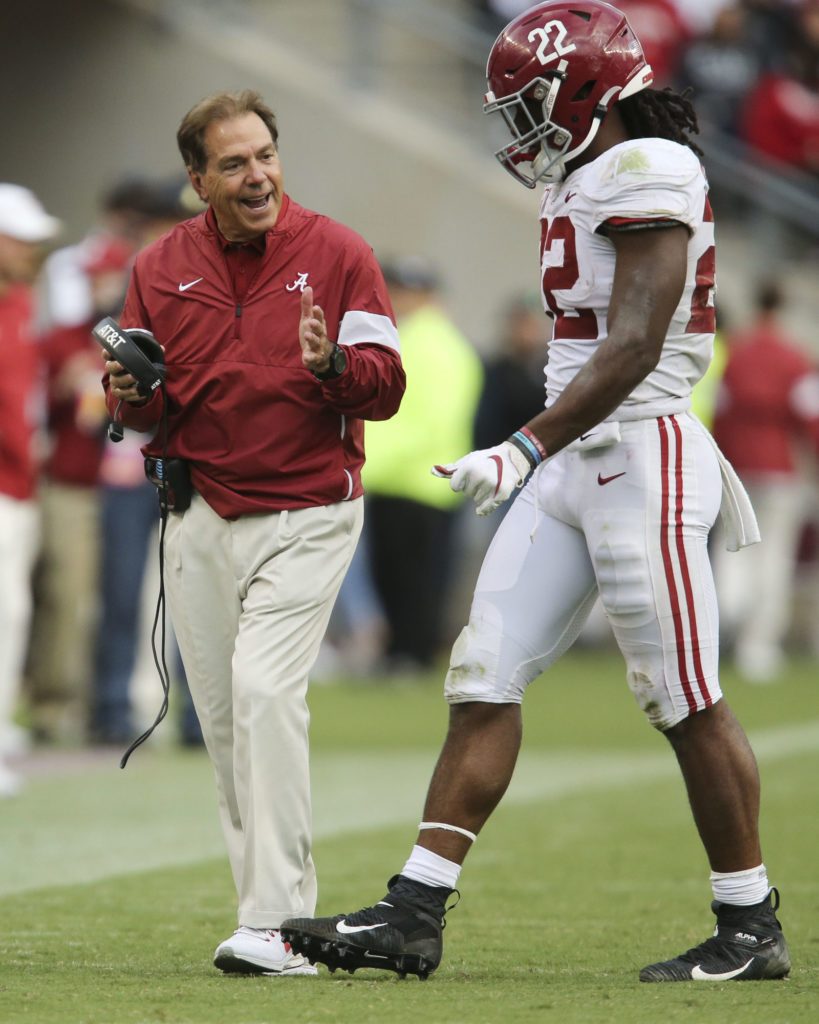 Alabama football: 2019 season recap - The Bama Beat #294