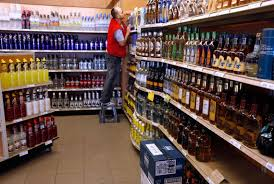 NC Liquor abc sales up during covid 19 pandemic