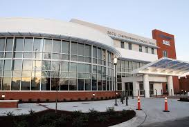 CarolinaEast opens doors on new SECU Comprehensive Cancer Center