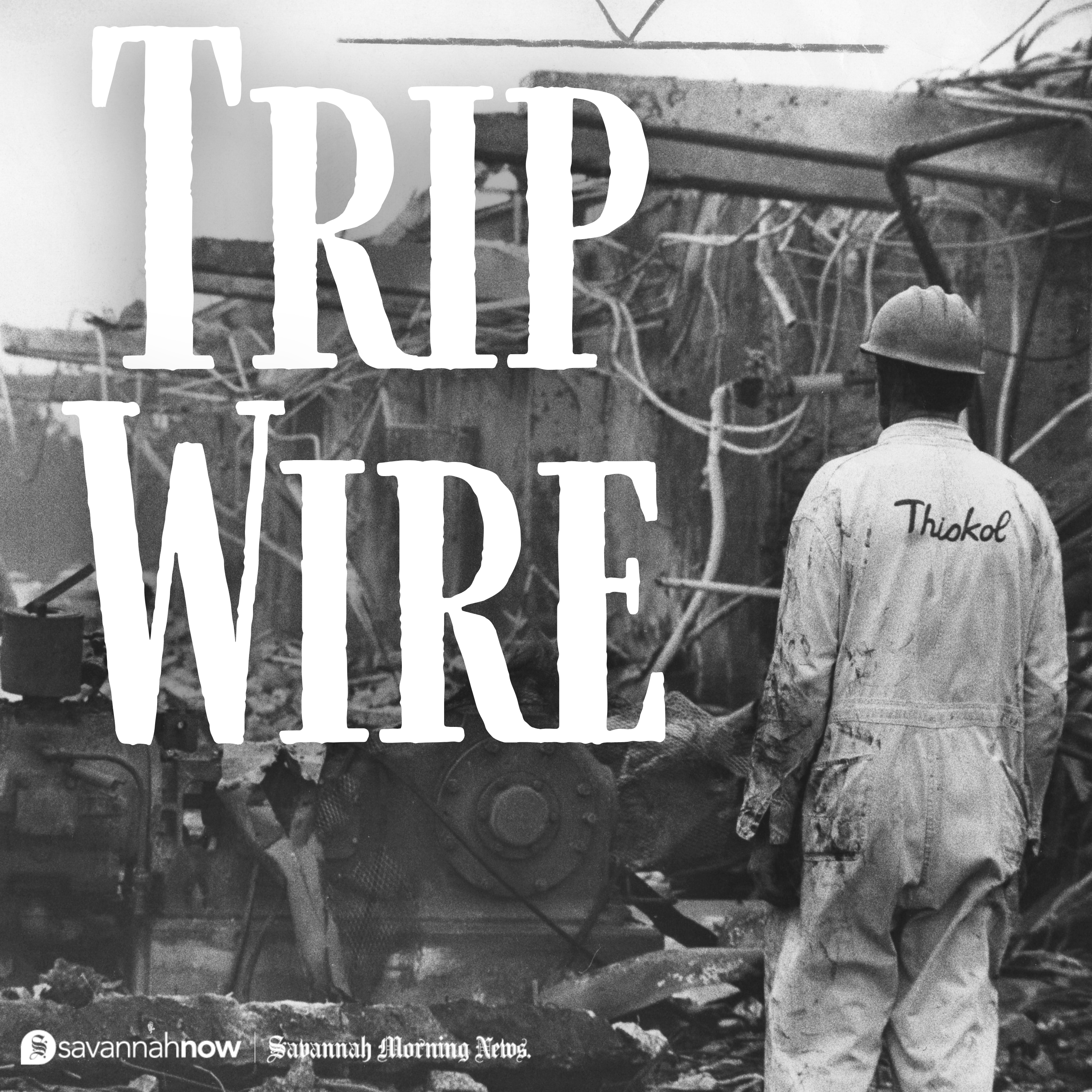 Tripwire, Episode 4: The Whole World Changed For Me