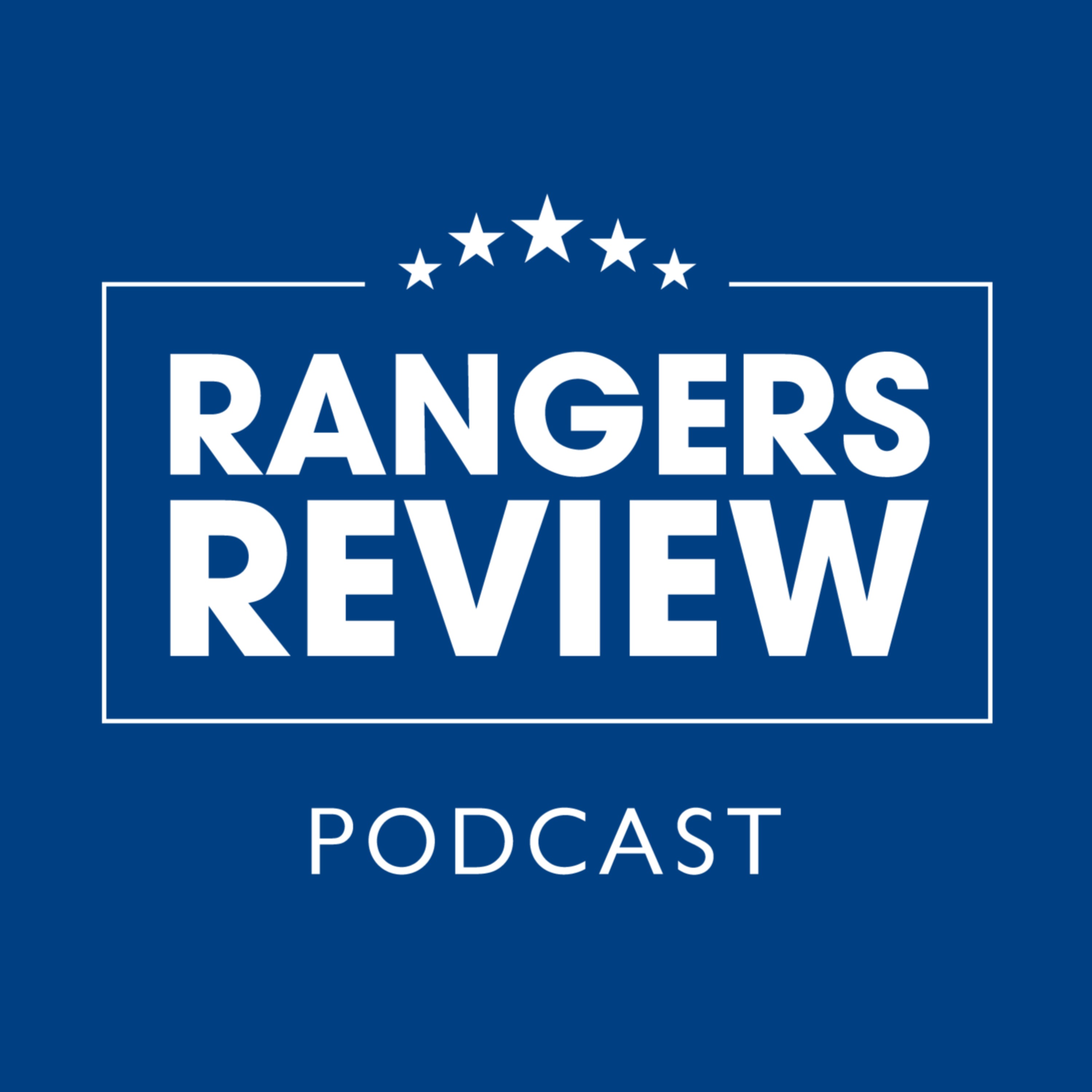 Just how good were Rangers against Hibs?