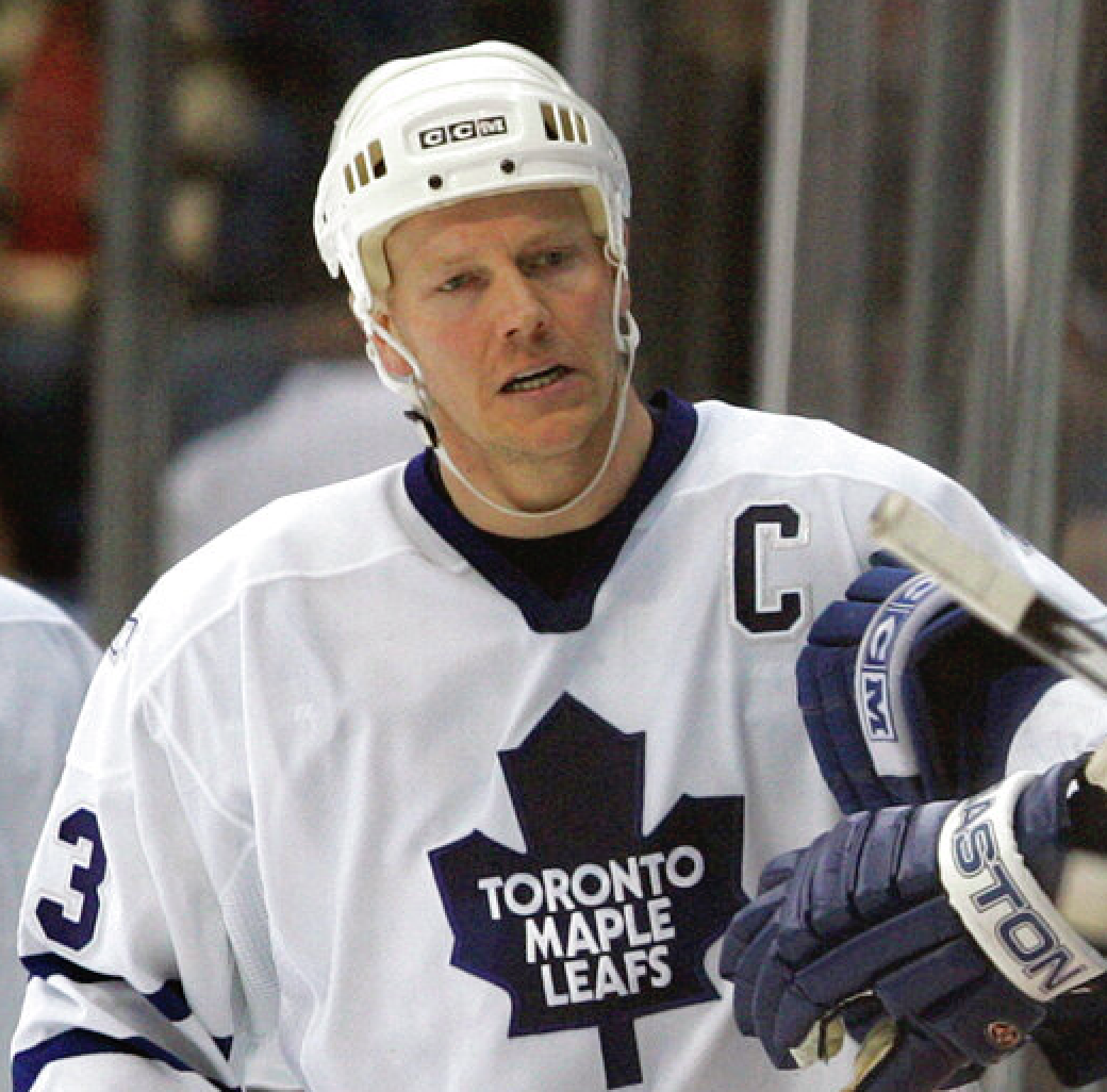 Ep. 110: Wings face uphill climb, Mats Sundin interview