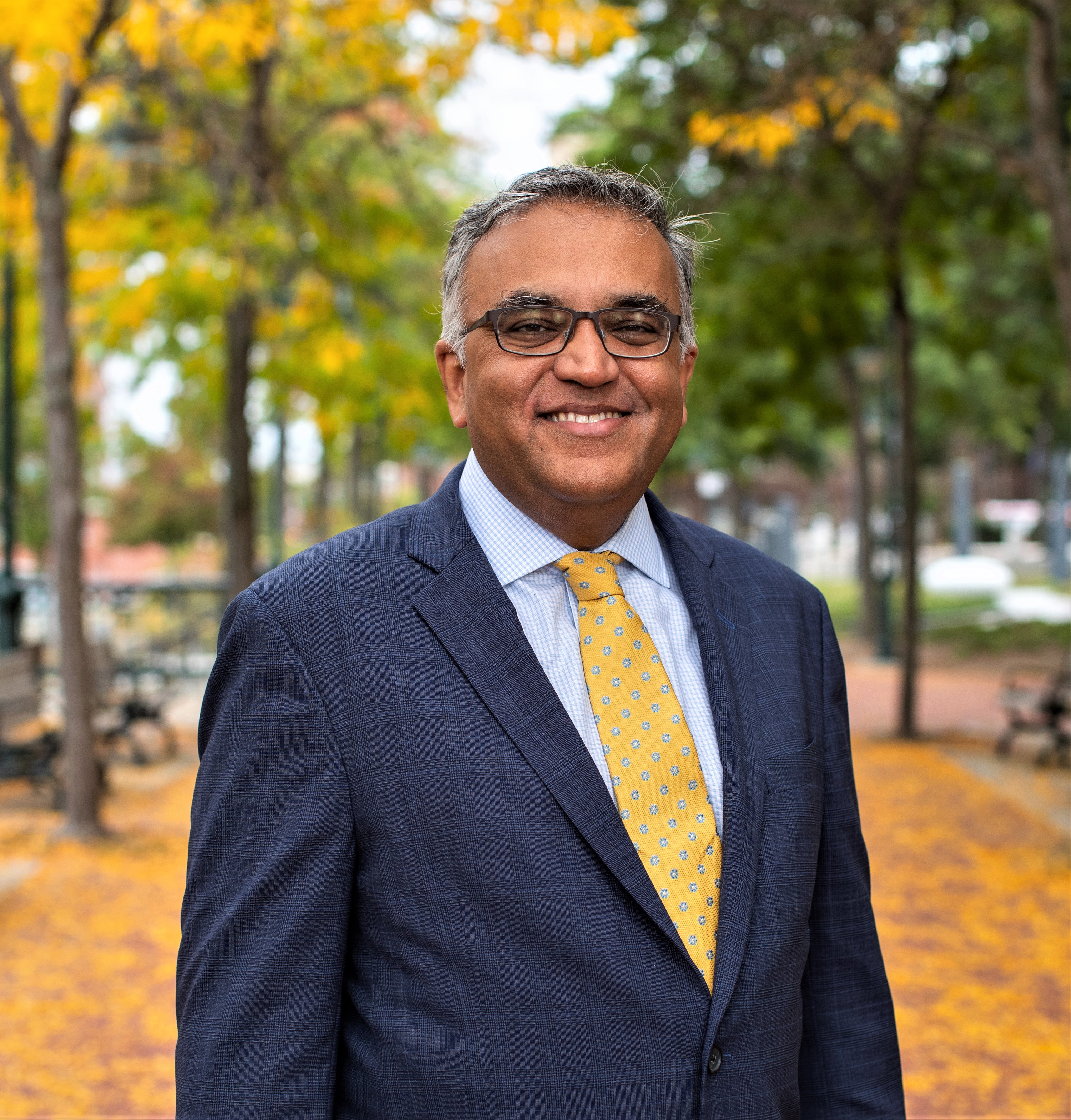 Welcome to Episode 24 of “COVID: What comes next,” an exclusive weekly Providence Journal/USA TODAY NETWORK podcast featuring Dr. Ashish Jha, dean of the Brown University School of Public Health and an internationally respected expert on pandemic response and preparedness.