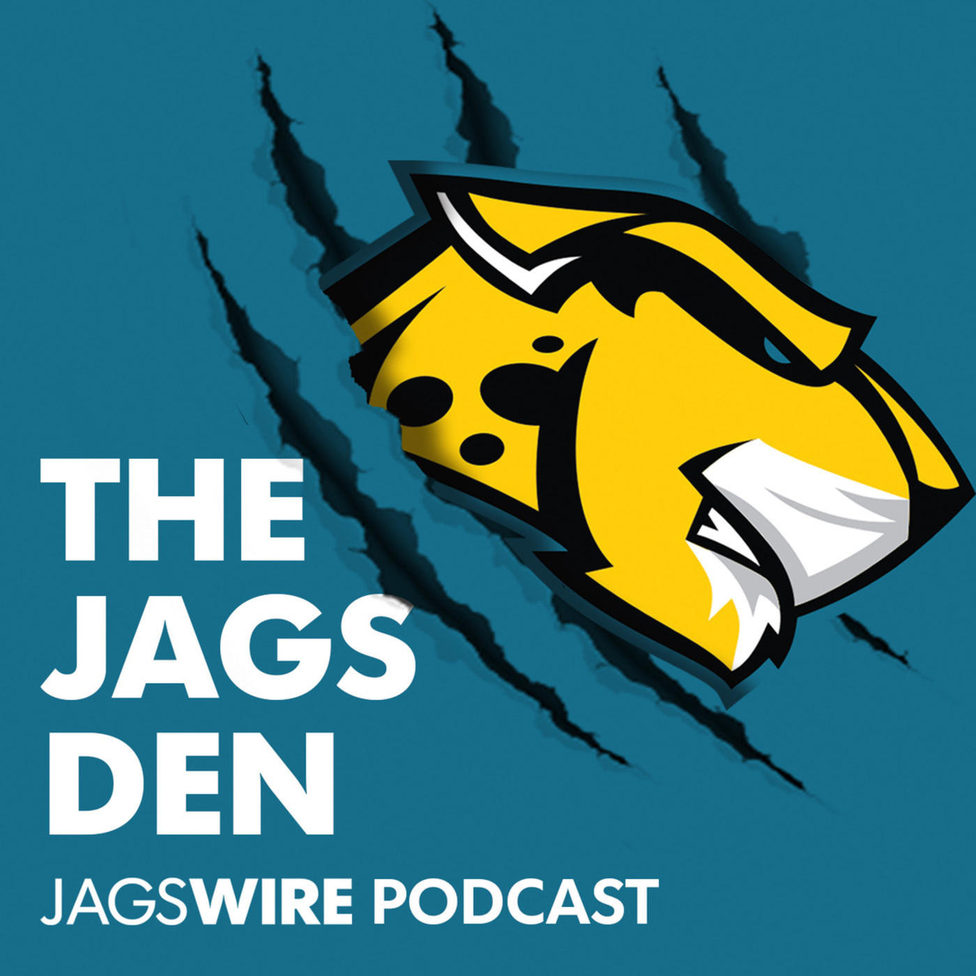 Jags Den Podcast Ep. 12: Arden Franklyn of Colts Wire joins the show to talk Jags vs. Colts