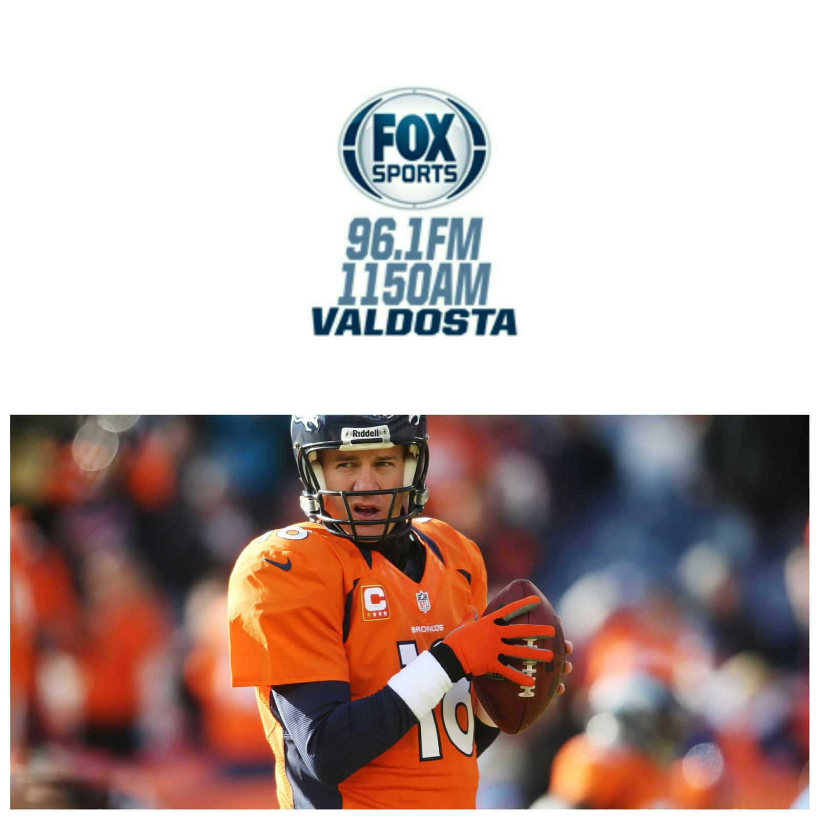 Fox Sports 1150 AM: (The Morning Drive) What Will Be the Key For Denver to Win Super Bowl 50?