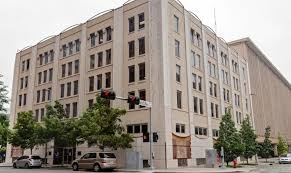 Renovation to uncover 1906 building facade at Investors Capital Building