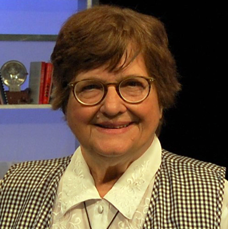 Inside Story: Sister Helen Prejean discusses the death penalty