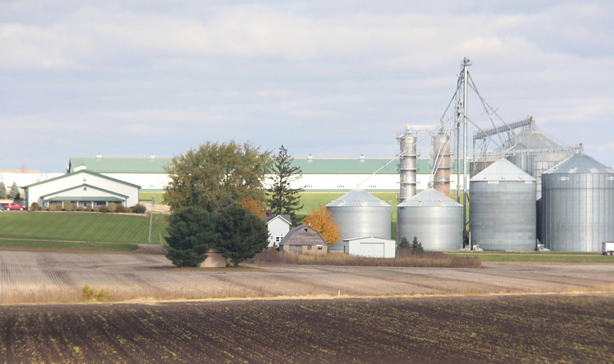 LISTEN: Boersen Farms' legal woes