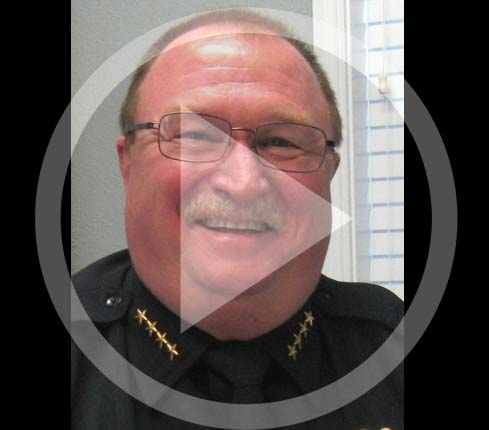 LISTEN: Crestview police chief placed on administrative leave