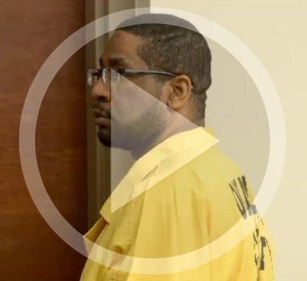 LISTEN: Judge Stone re-sentences Ronald Bell for the 1999 murder of Cordell Richards