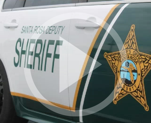 LISTEN: Santa Rosa County deputy cleared in fatal shooting