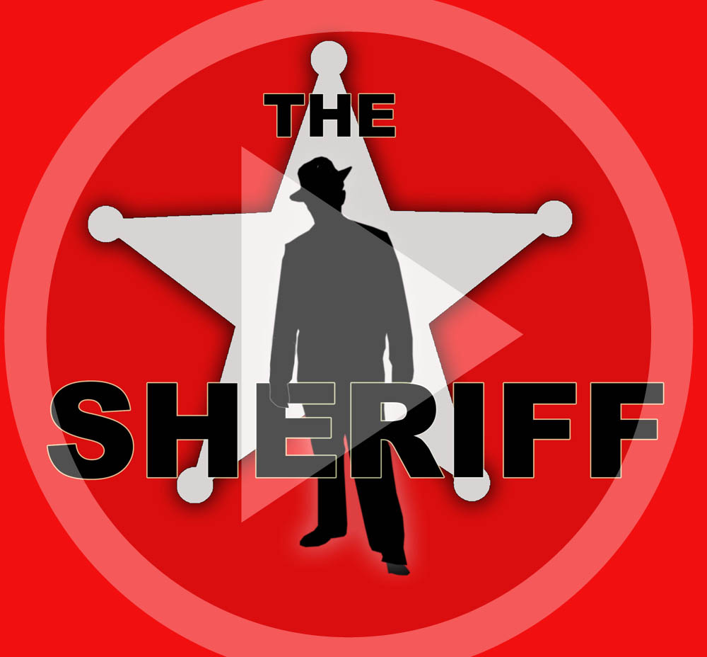 THE SHERIFF (Episode 6) -  Coram Nobis