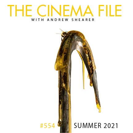 Cinema File: Summer movies and scary theatres