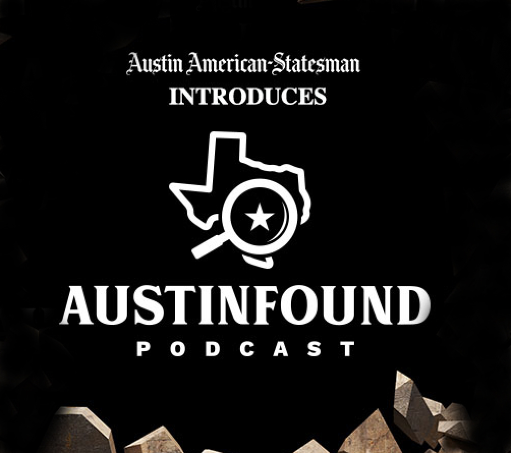 Ep. 77  Iconic Austinite - Lonnie Limón Pt. 1