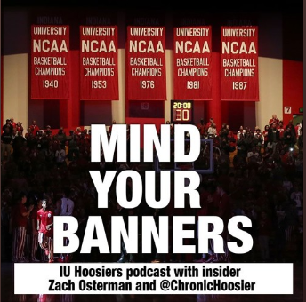 Mind Your Banners: What to make of IU’s nonconference schedule (and new adidas deal)