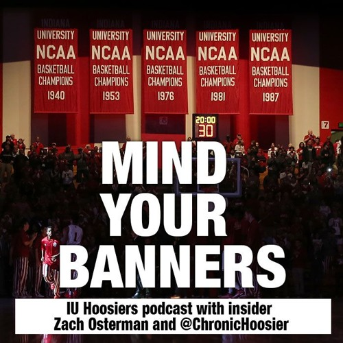 Mind Your Banners: Landing Mgbako and where the Hoosiers go from here