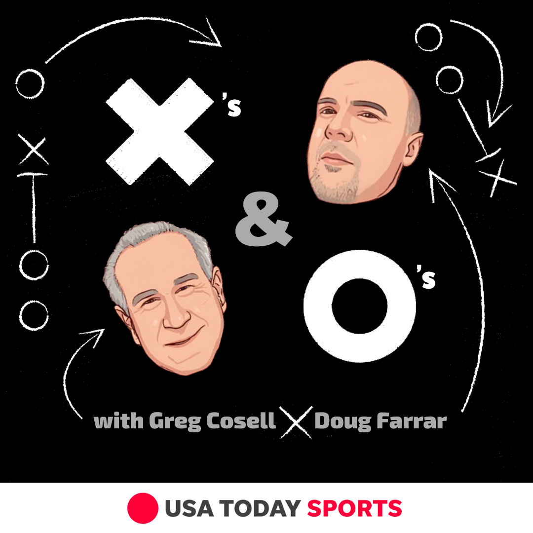 The Xs and Os: Greg Cosell and Doug Farrar preview Week 9’s biggest NFL matchups