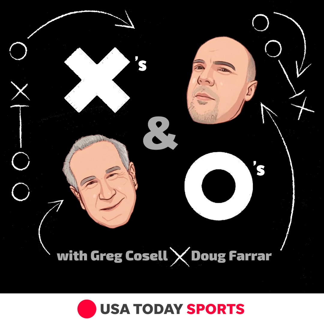 The Xs and Os with Greg Cosell and Doug Farrar: Doug’s favorite underrated draft prospects