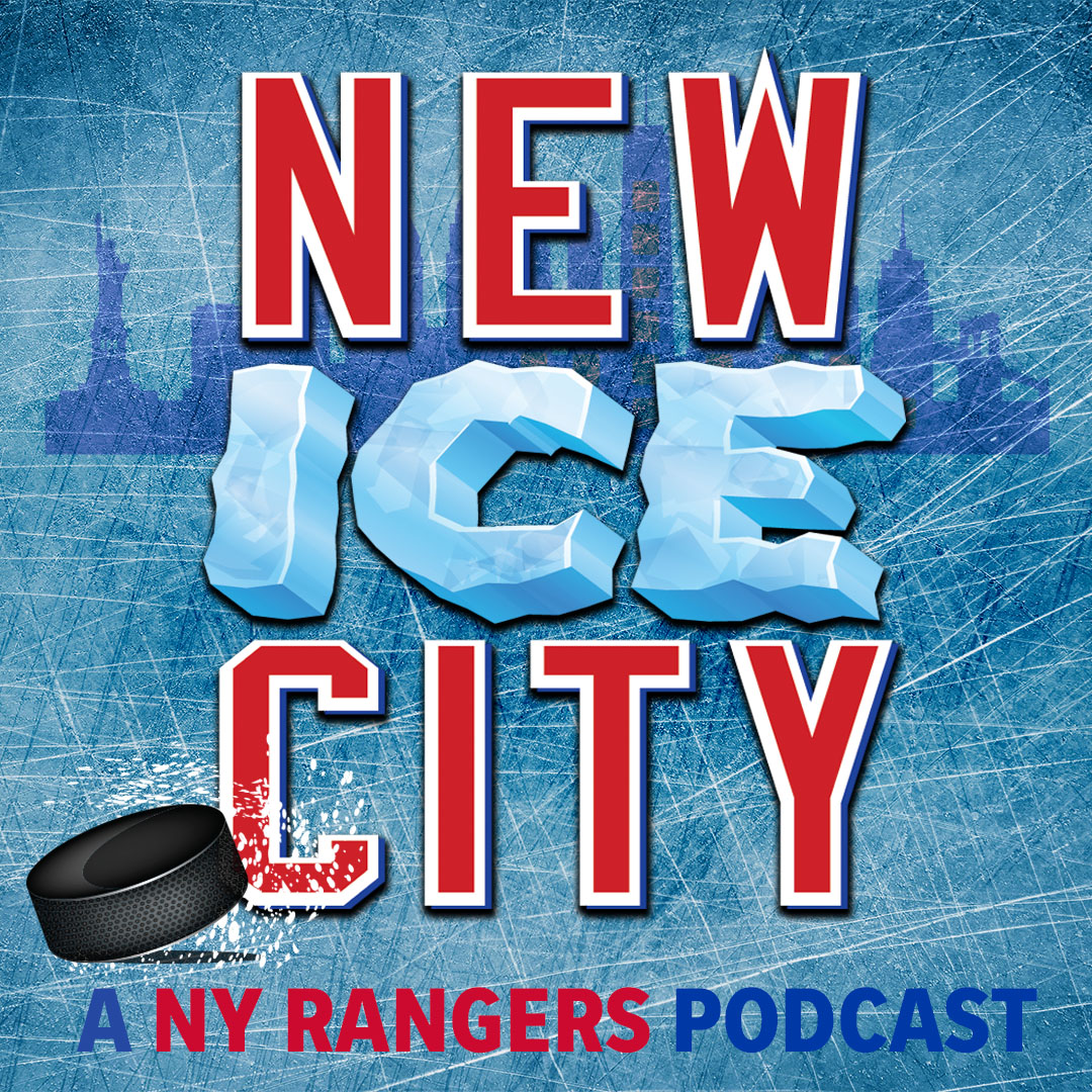 NY Rangers legend Mike Richter details journey to becoming a champion