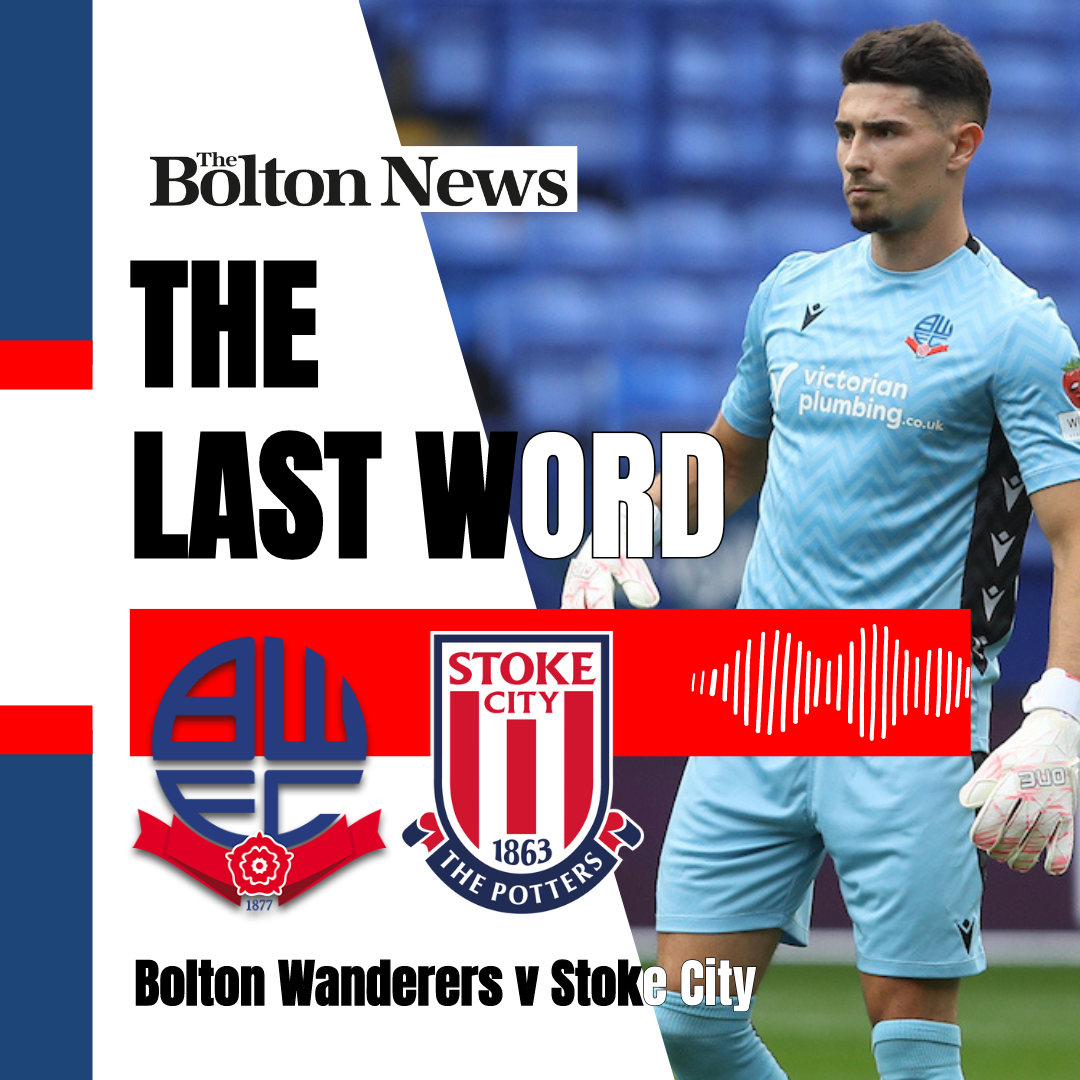 The Last Word - Verdict on Wanderers 1-0 defeat to Stoke City