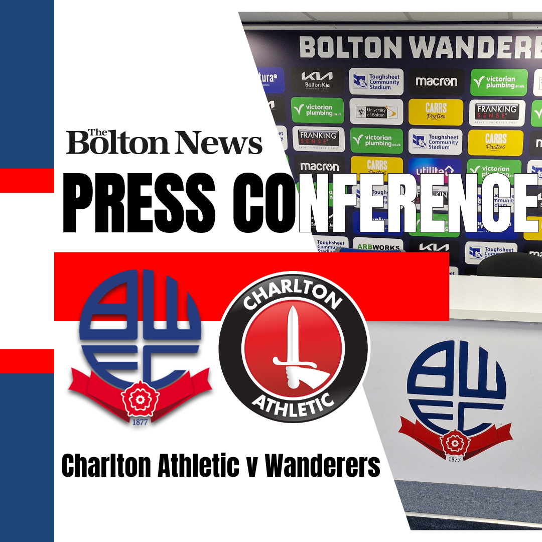 Press Conference Live: Hear from John McAtee and Ian Evatt