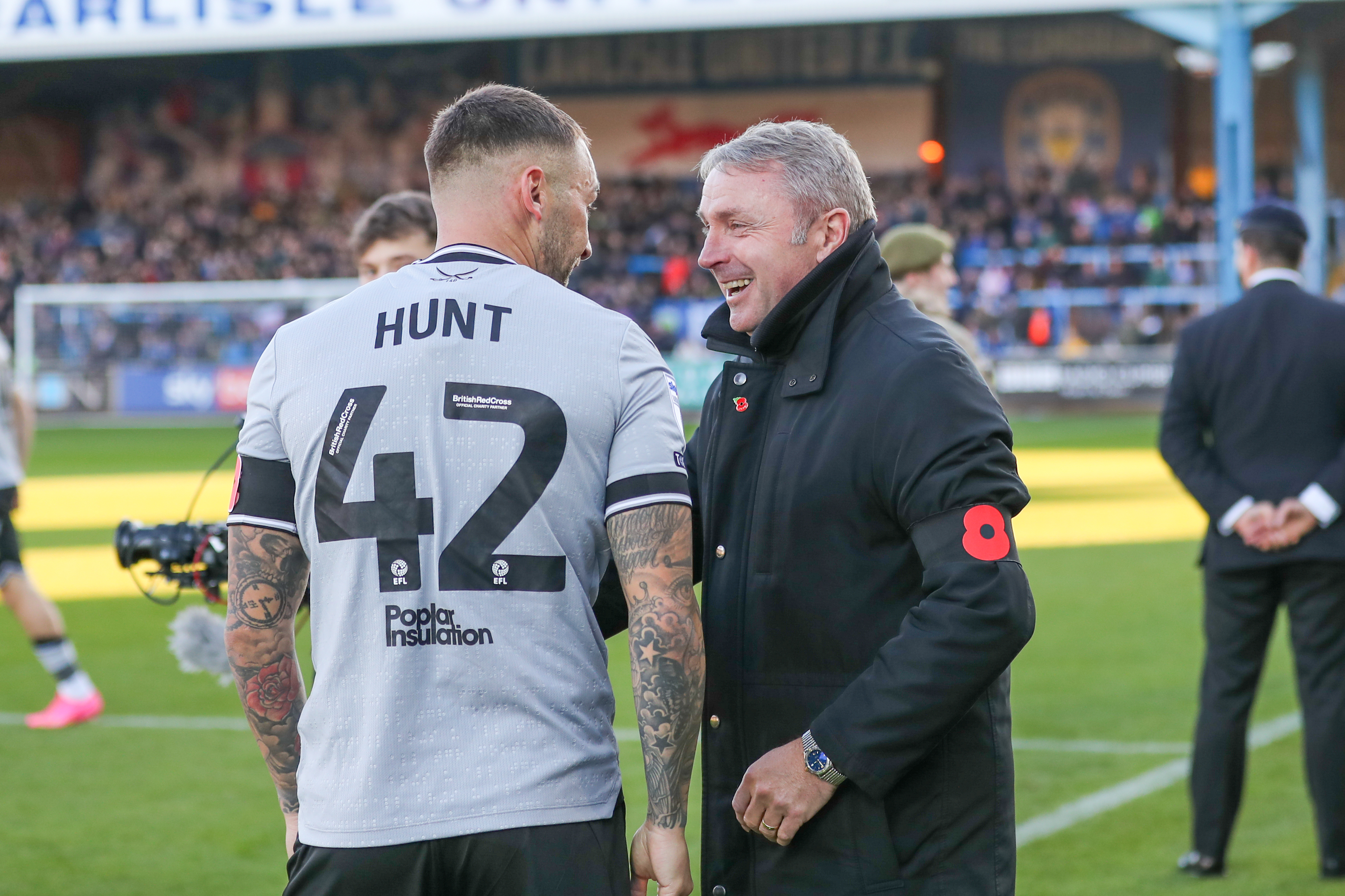 Paul Simpson post-Bristol Rovers