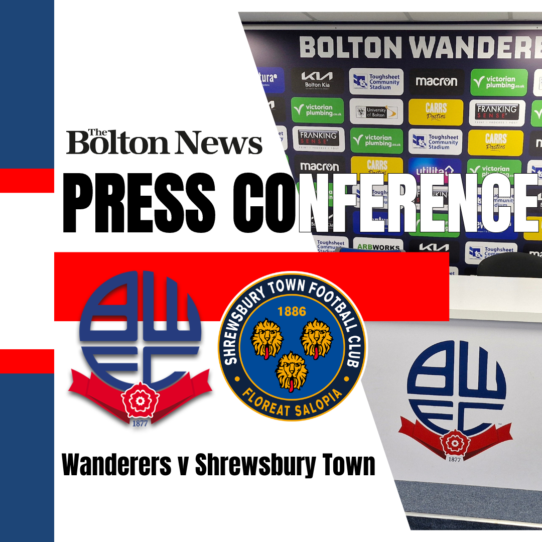 PRESS CONFERENCE LIVE: Hear from Sheehan and Evatt