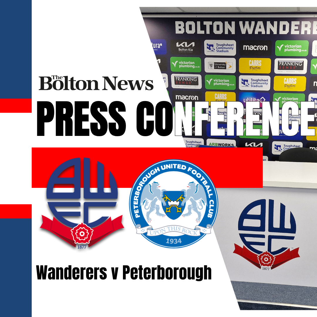 PRESS CONFERENCE LIVE: Hear from Evatt and Johnston