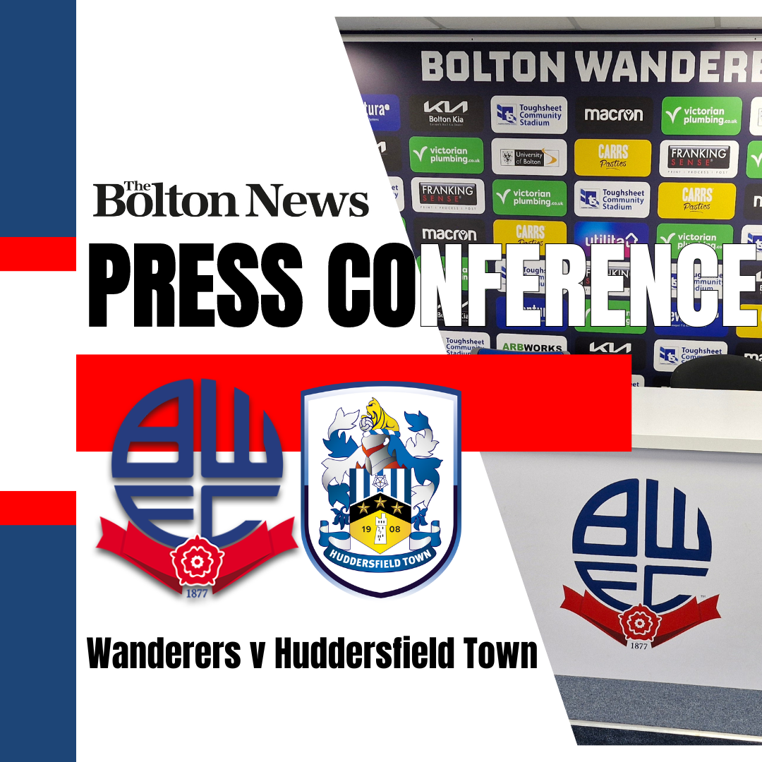 PRESS CONFERENCE LIVE: Hear from Ian Evatt and Scott Arfield