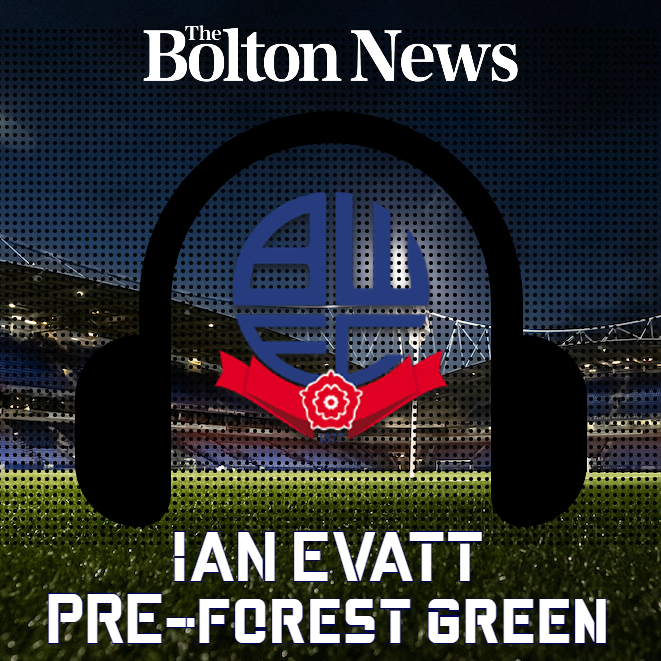 Ian Evatt's press conference pre-Forest Green Rovers