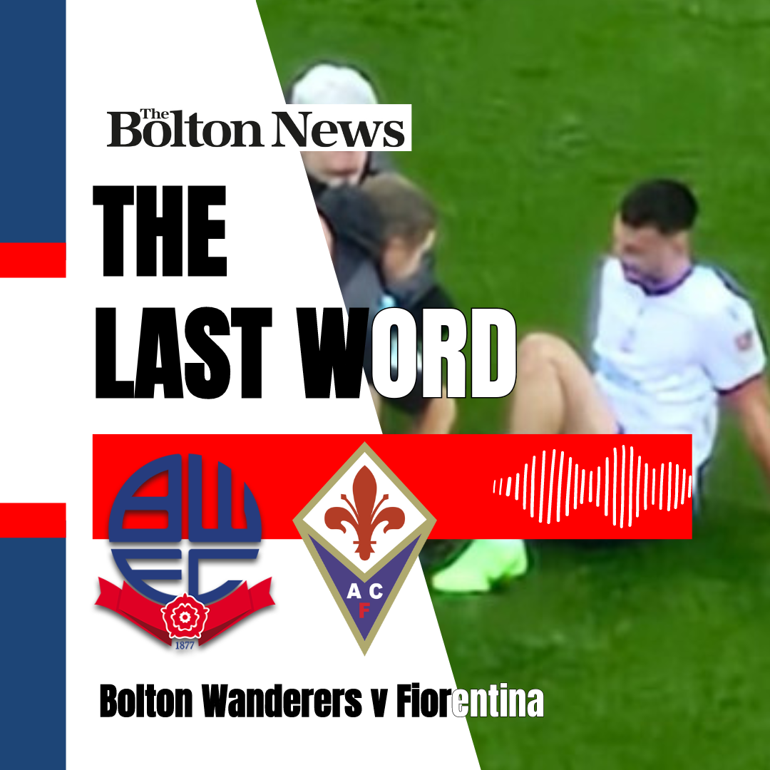 The Last Word - Verdict on Wanderers' draw against Fiorentina