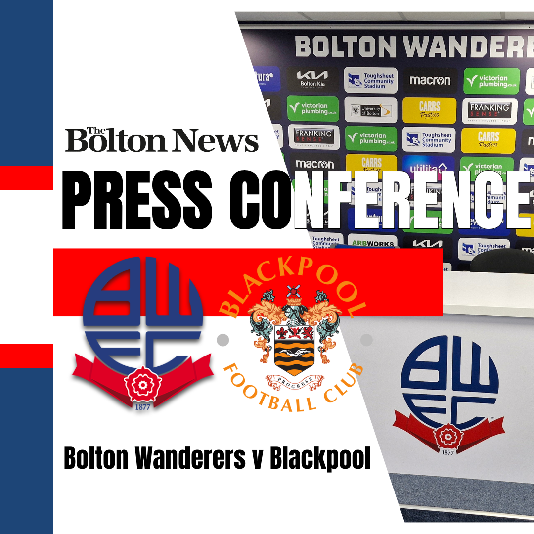 PRESS CONFERENCE LIVE: Hear from Evatt and Jones