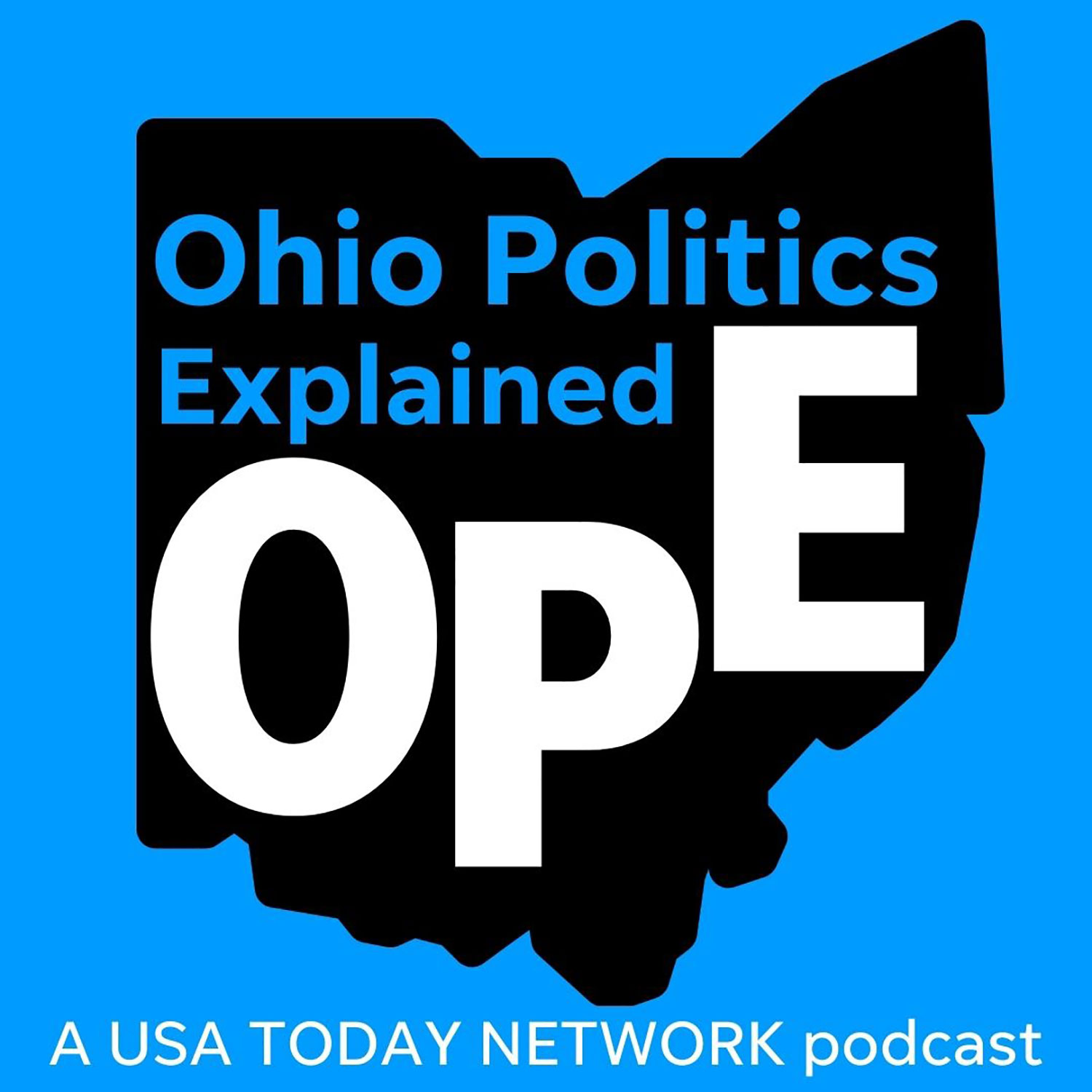 Ohio's not-lame duck session