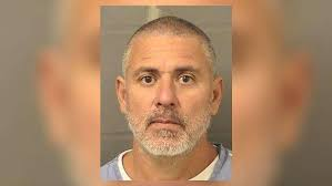 DNA match leads to prison inmate’s arrest in 1995 rape near West Palm