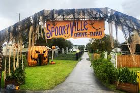 Spookyville brings family-friendly Halloween fun to South Florida Fairgrounds