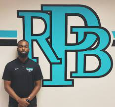 Get to know three new high school basketball coaches in Palm Beach County