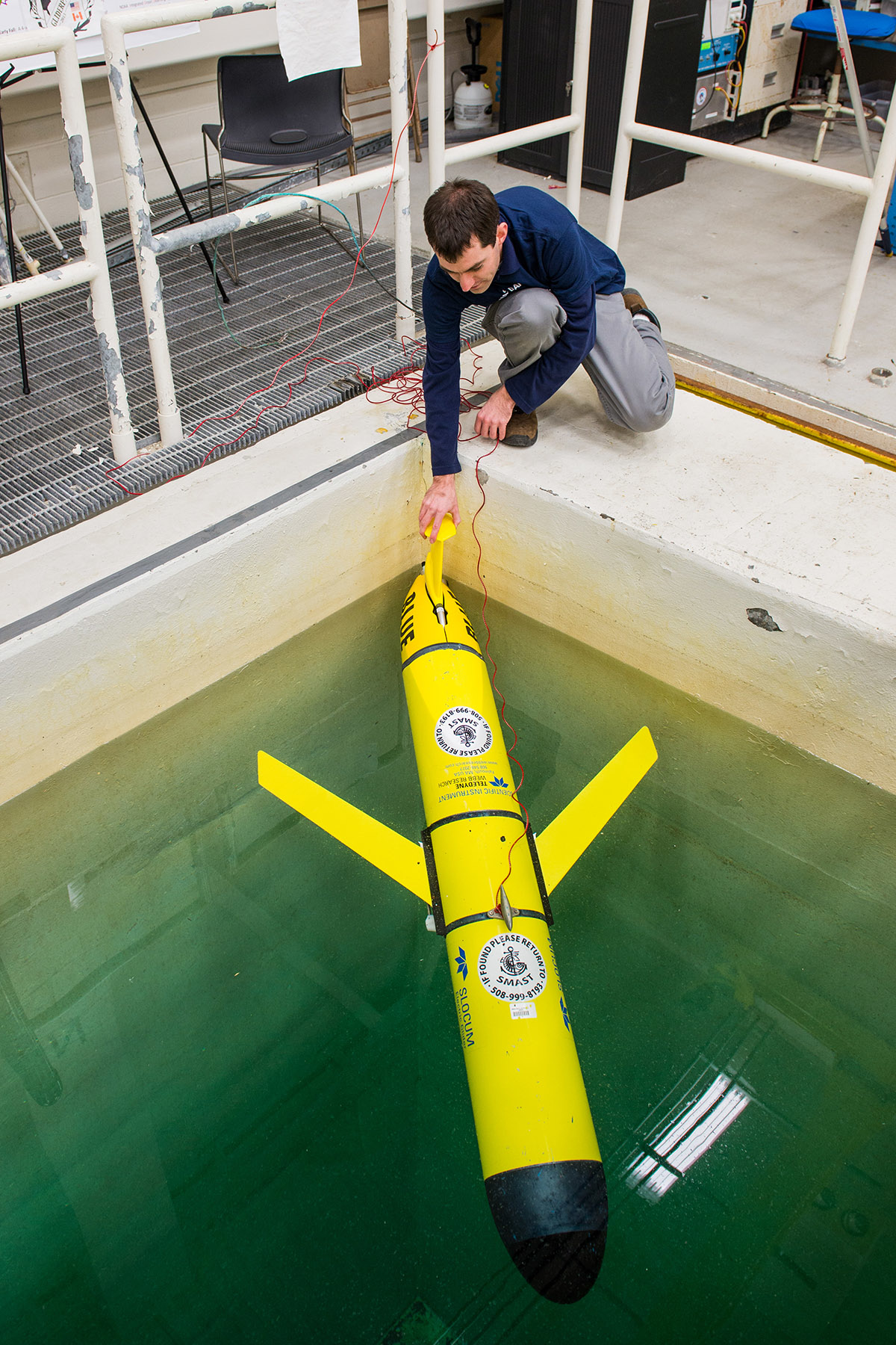 Venture Anything: Hurricane patrol! 'Tis the season for hurricane science