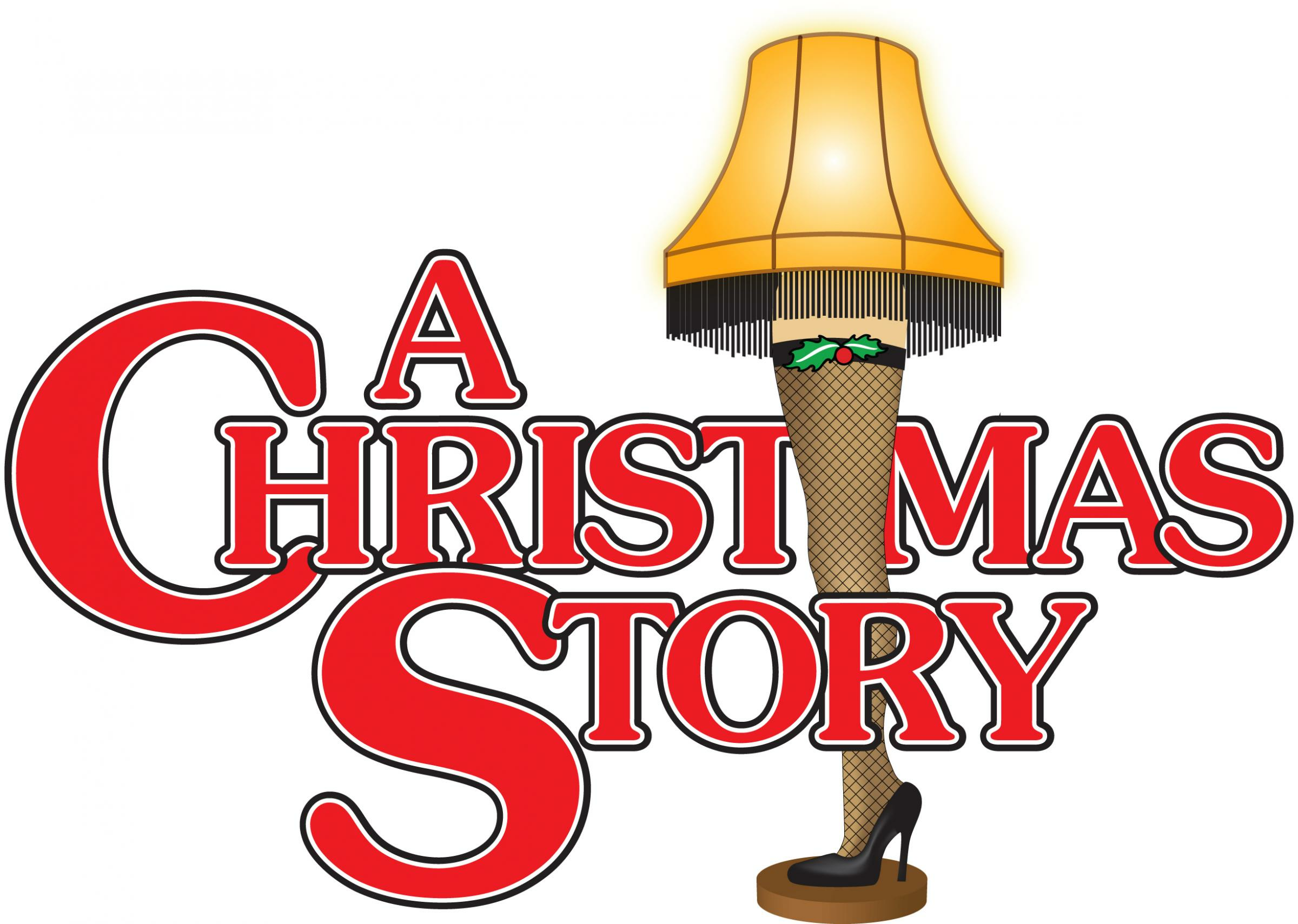 Dartmouth Digest: Inside 'A Christmas Story' with Dartmouth High Theatre Co.