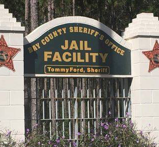 LISTEN: Bay County Jail inmates with COVID-19 experiencing mild to moderate symptoms