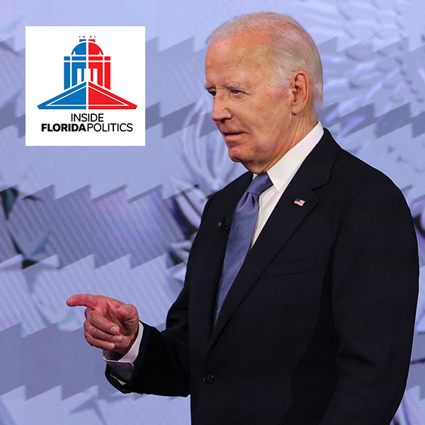 Biden campaign says Florida isn't in play