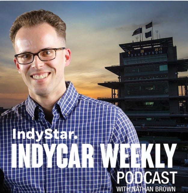 IndyCar Weekly with Nathan Brown: Recapping a memorable Indy 500