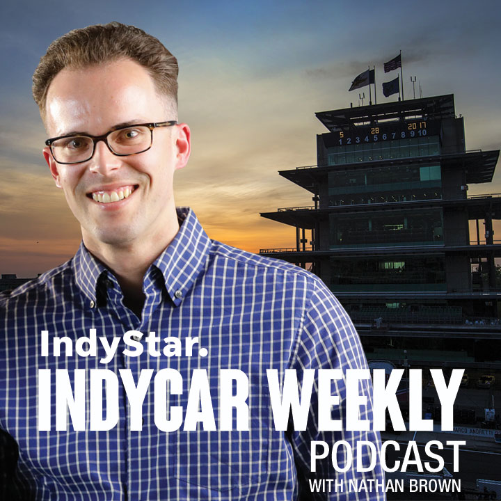 IndyCar Weekly with Jack Harvey: Jack and Nathan recap GMR Grand Prix