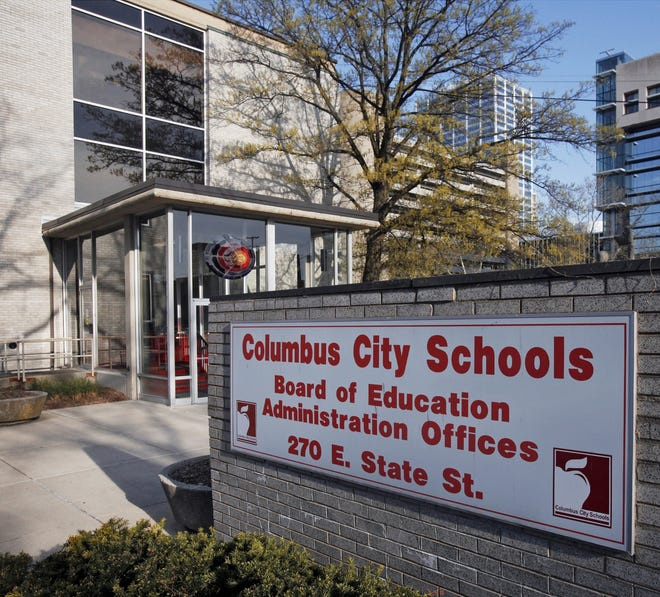 Columbus City Schools’ facilities master plan looks to the future for the district’s buildings