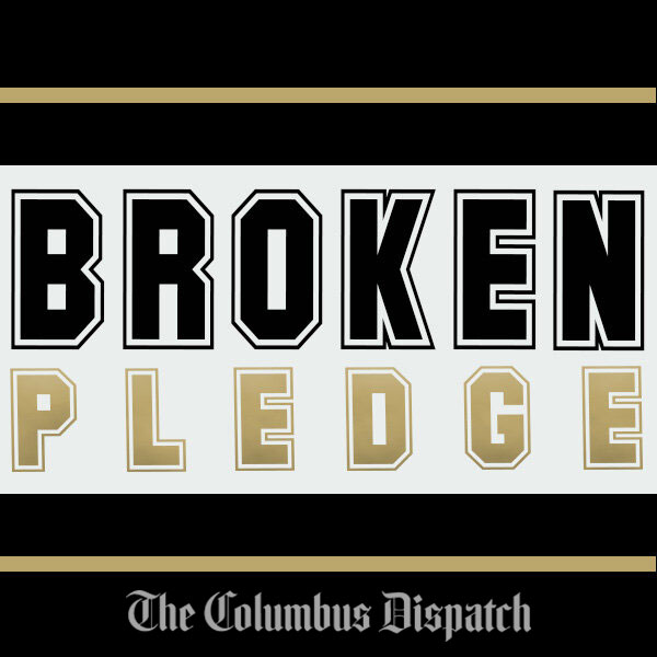 Broken Pledge behind the notebook: Explaining our deep dive into hazing