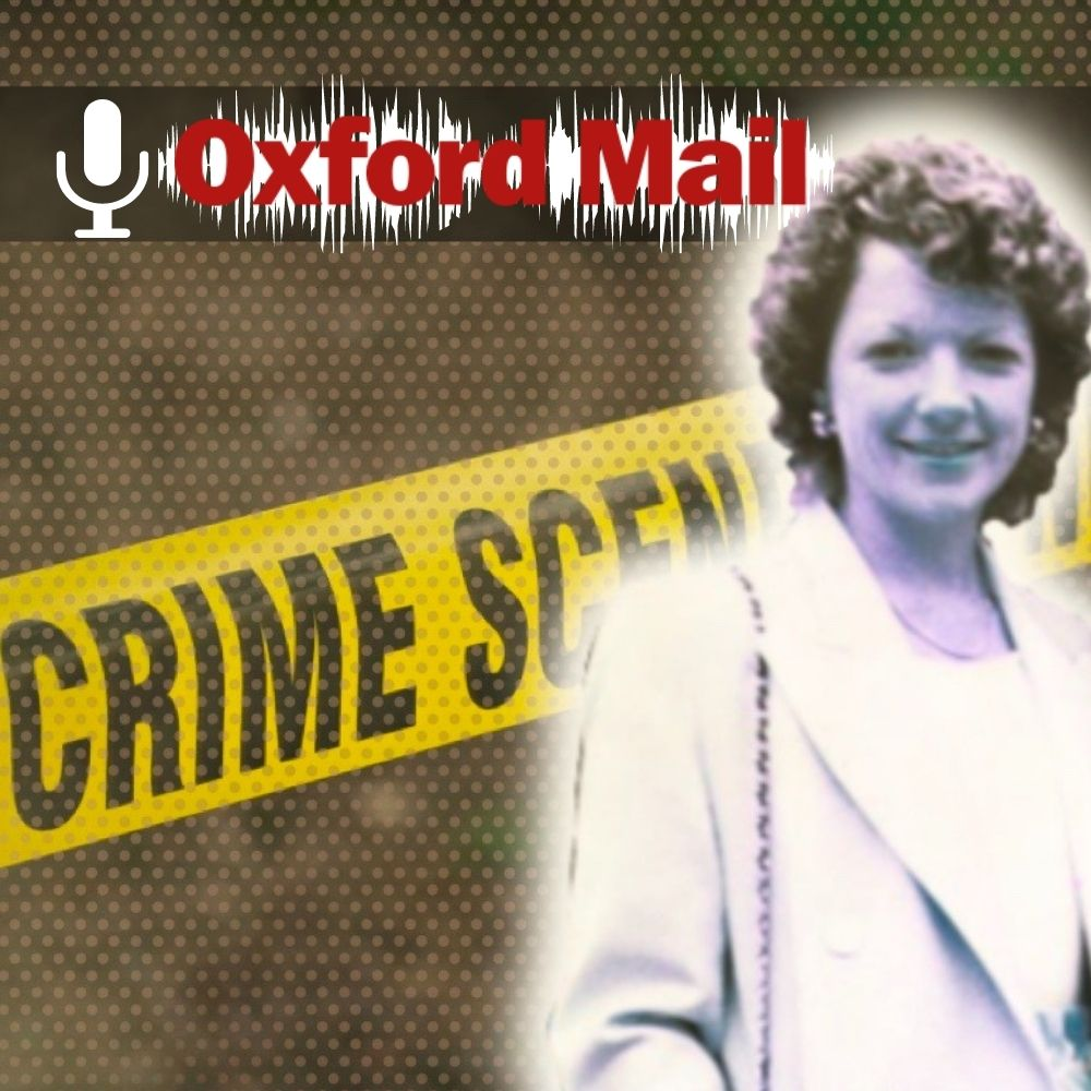 Oxford Mail's True Crime Series: Vikki Thompson Part 2