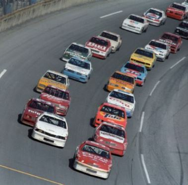 The 1987 Daytona 500