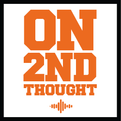 On Second Thought Ep. 310: Kansas coach Lance Leipold on Texas matchup and the upset win that started the program’s rise