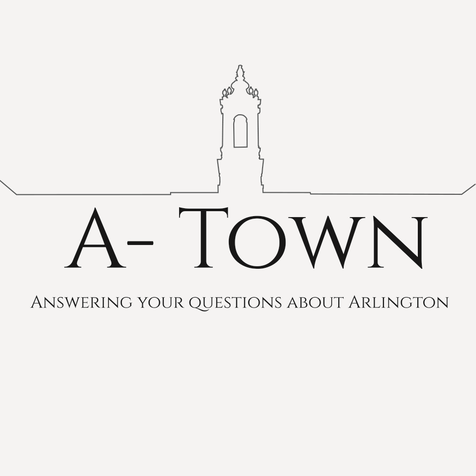 A-Town: Episode 6 - Why didn’t the Red Line extend to Arlington?